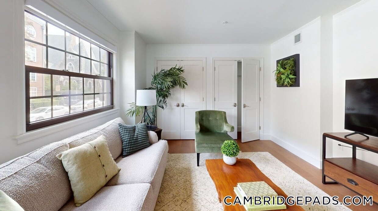Primary Photo - 1200 Massachusetts Ave