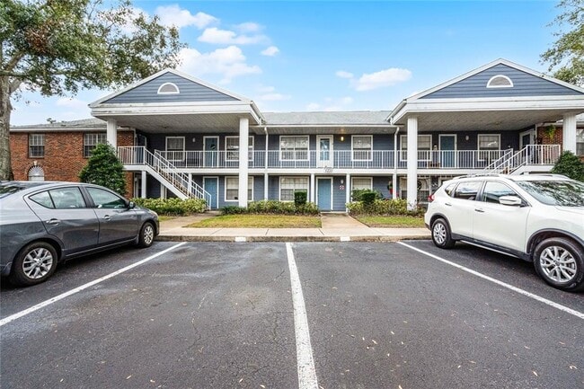 Foto del edificio - 5441 Lake Margaret Dr