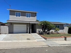 Building Photo - 483 Quail Ct