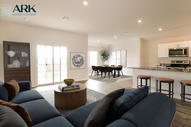 Building Photo - 2056 Catlet Ct