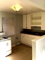 Cocina - 7040 NW Grand Ave