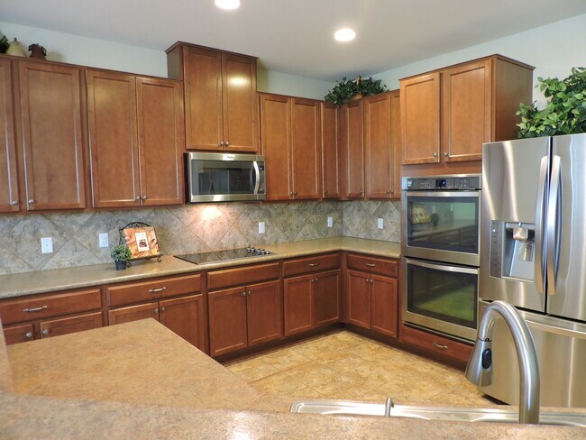 Foto del edificio - 1507 Crested Butte Way
