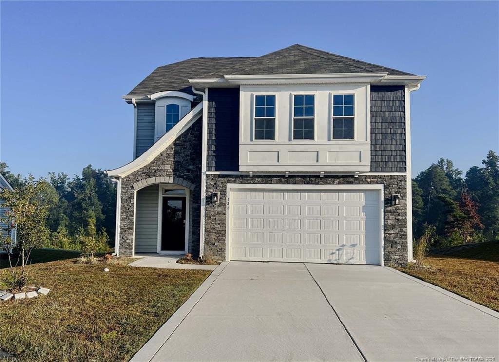 Foto principal - 181 Springhaven Dr
