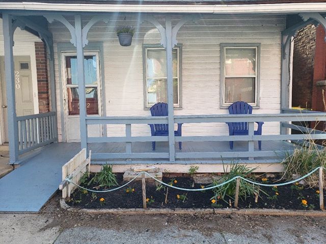 Foto del edificio - 232 N Shippen St