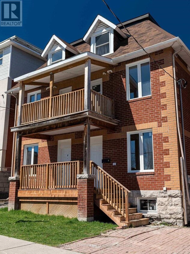 Primary Photo - 261-261 Somerset St. E