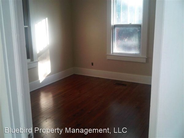 Building Photo - 2 br, 1 bath House - 1805 Hampton Street