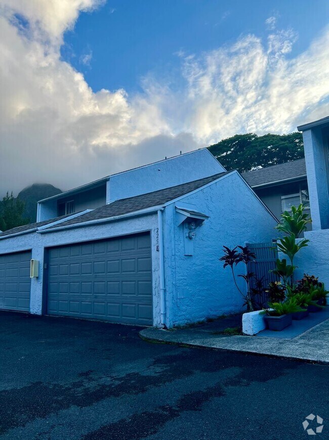 Building Photo - 47-269 Hui Iwa St