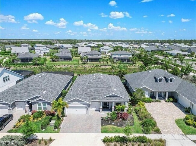 Foto del edificio - 16209 Bluestem Ln
