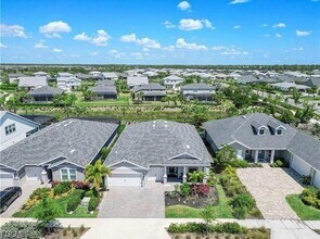 Building Photo - 16209 Bluestem Ln