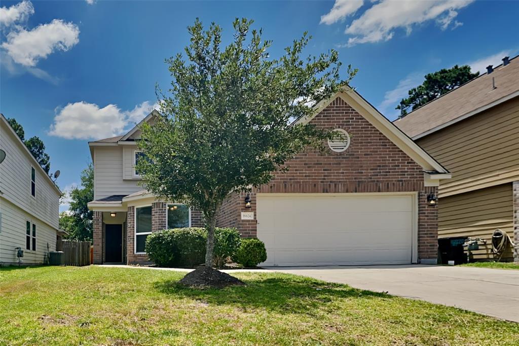 Primary Photo - 16624 Foursquare Dr