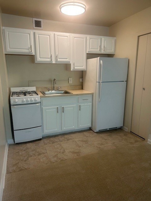 Interior Photo - 2400 Pennsylvania Avenue Apartments