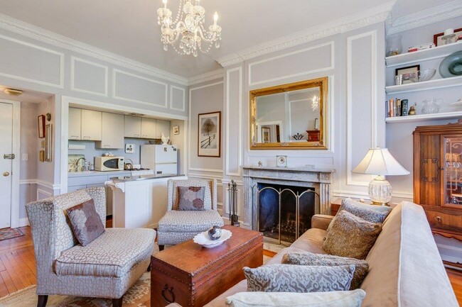 Foto del edificio - 164 Beacon St