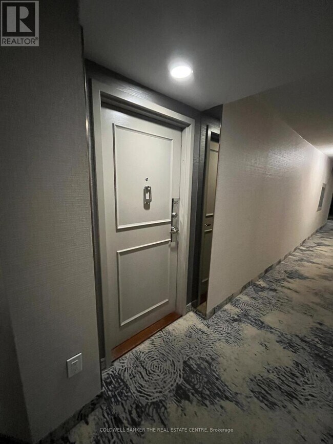 Photo du bâtiment - 1201 Steeles Ave W