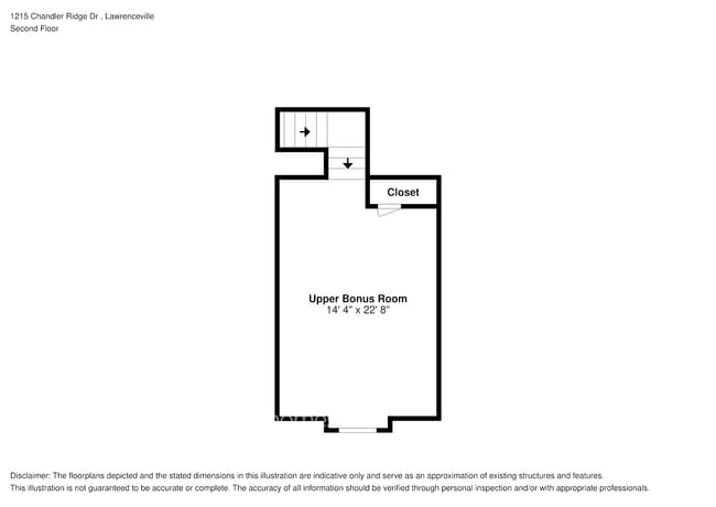 Building Photo - 1215 Chandler Ridge Dr SE