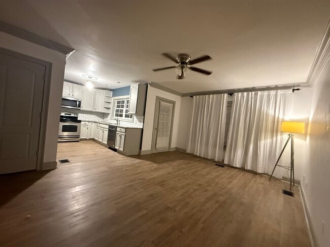 Foto del edificio - 6 Jarvis Creek Ln