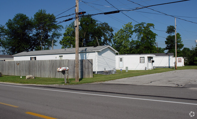 Clinton Mobile Home Resort Apartments - Tiffin, OH | Apartments.com