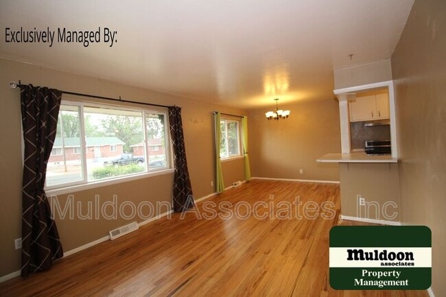 Foto del edificio - 606 Placid Rd