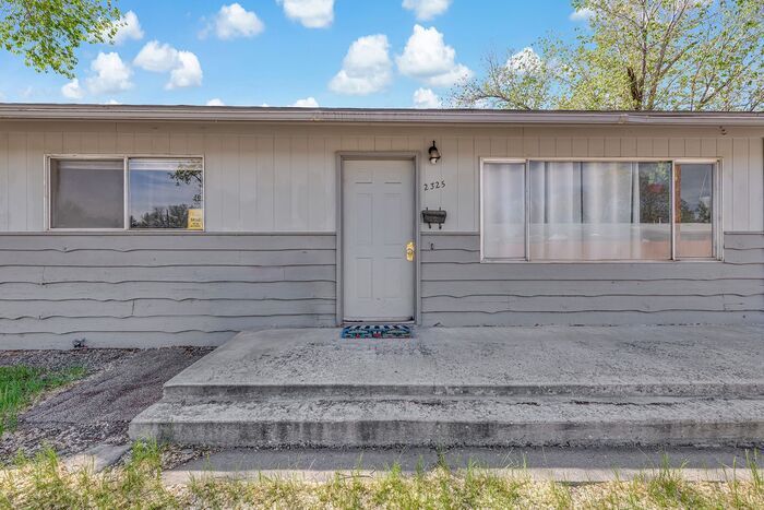 Foto del edificio - Single family home - Central Grand Junction