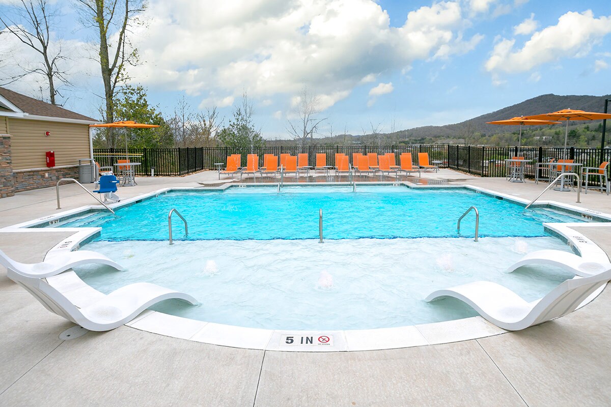 Foto principal - Asheville Housing SM, LLC