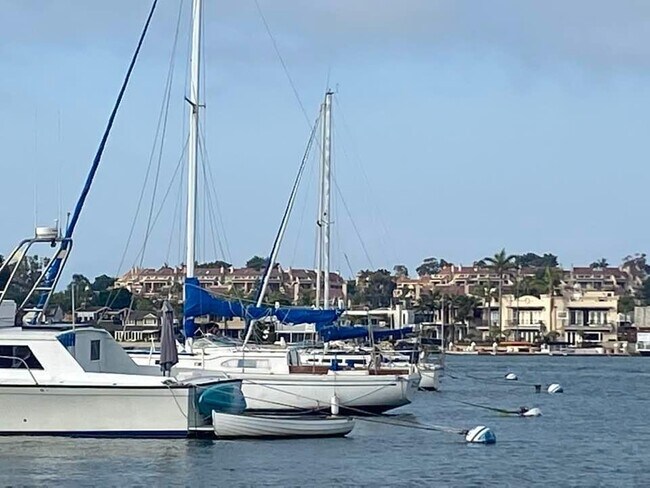 Docking your boat available with an additional fee - 311 E Edgewater Ave