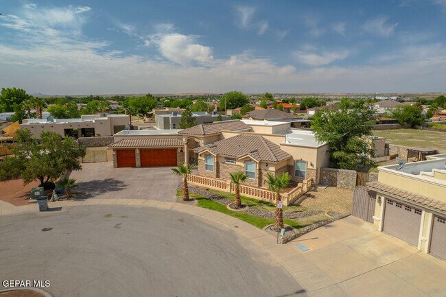 Foto del edificio - 5929 Valley Rd
