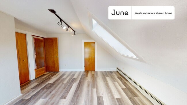 Foto del edificio - Room in Shared 2 bed/1 bath home in Somerville