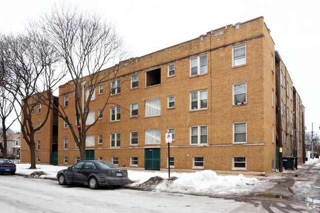 Building Photo - Hermitage Andersonville
