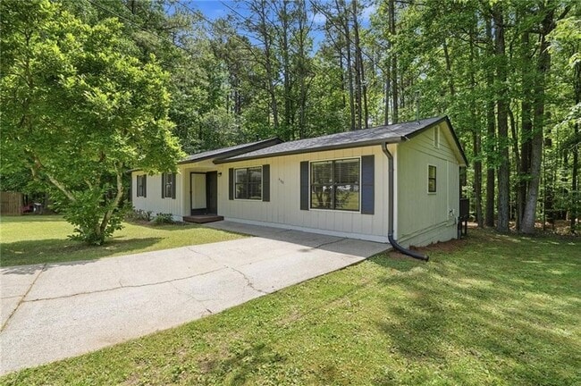 Building Photo - 4100 Dustin Dr NW