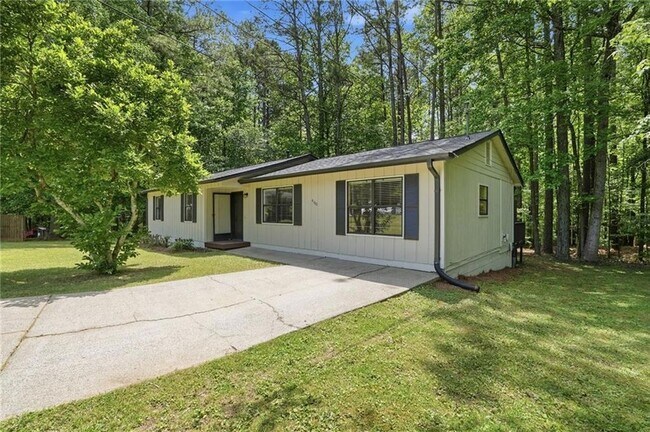 Foto del edificio - 4100 Dustin Dr NW