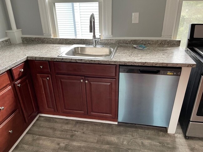 Photo - 229 Dwight St Apartment