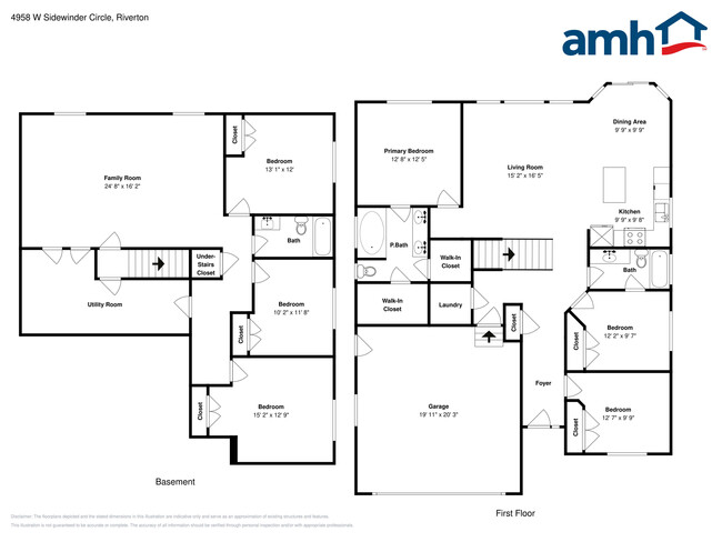 Foto del edificio - 4958 Sidewinder Cir