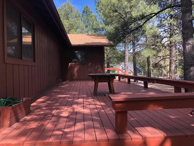 Foto del edificio - 4128 E Coburn Dr