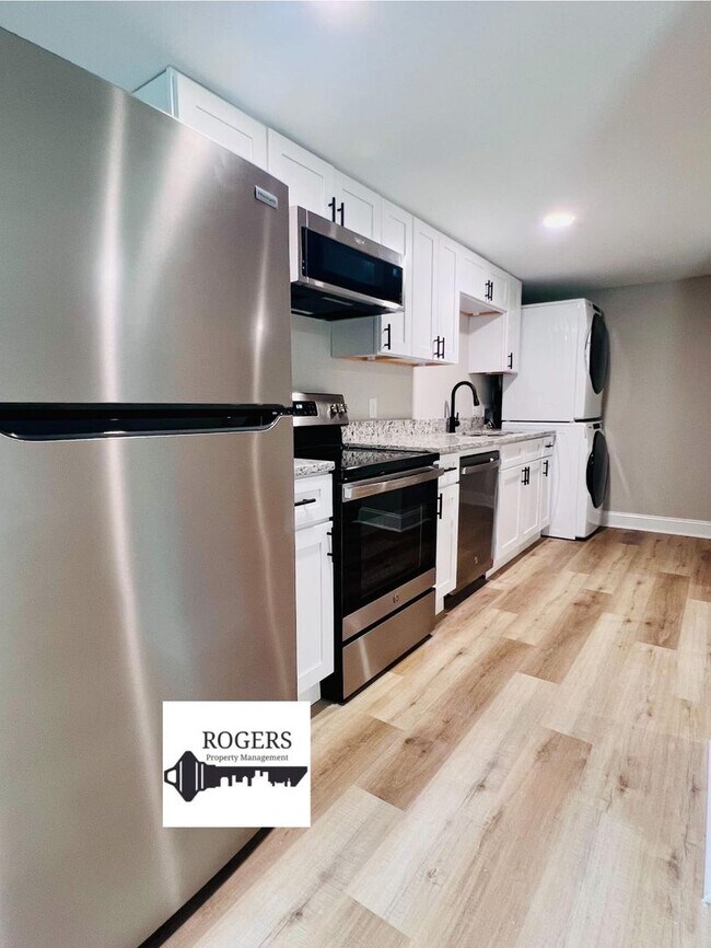 Foto del edificio - Newly Renovated Studio Apt. - Creedmoor