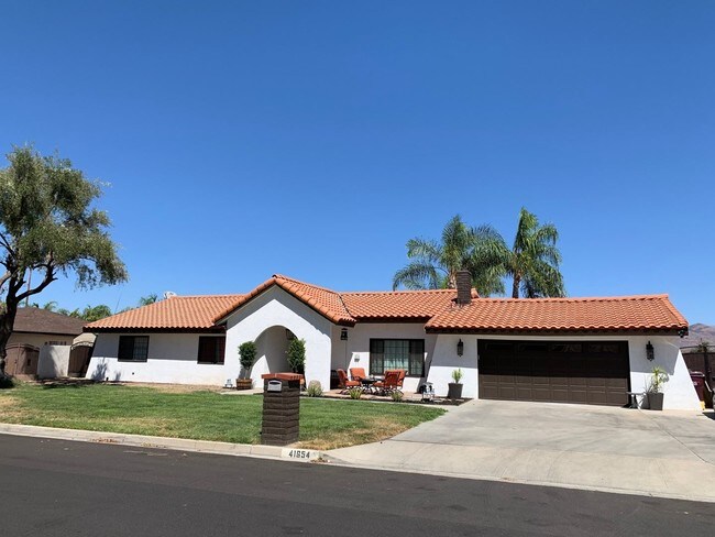 Foto del edificio - 3 br, 2 bath House - 41654 LORI LN