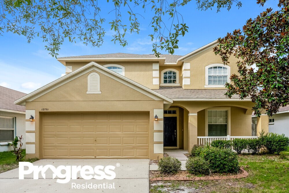 12751 Standbridge Dr, Riverview, FL 33579 House for Rent in Riverview