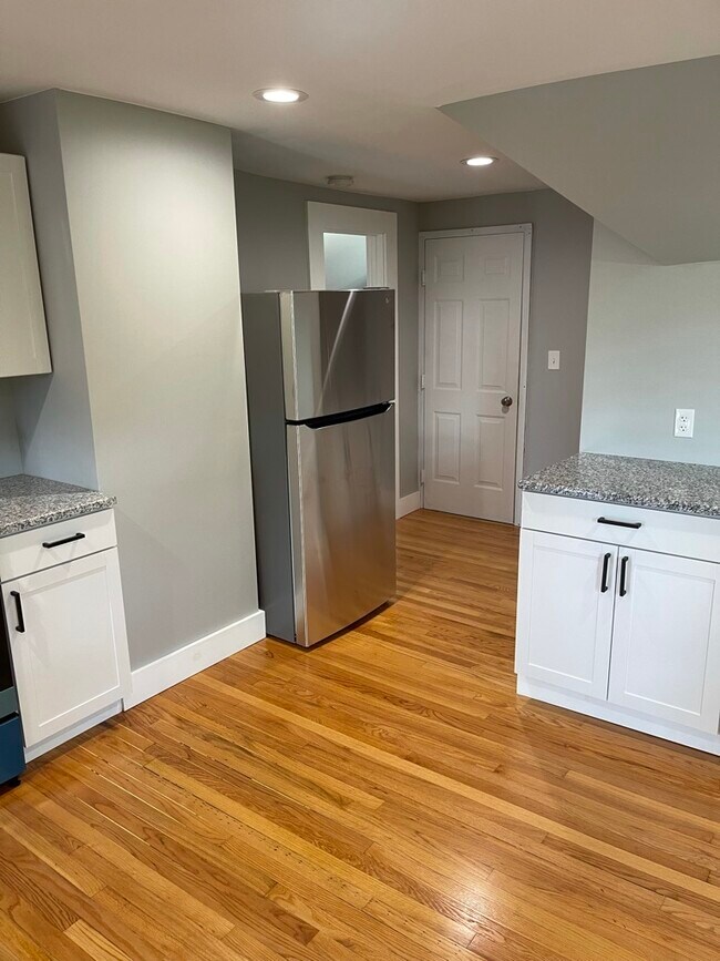 Foto del edificio - 188 S Orchard St