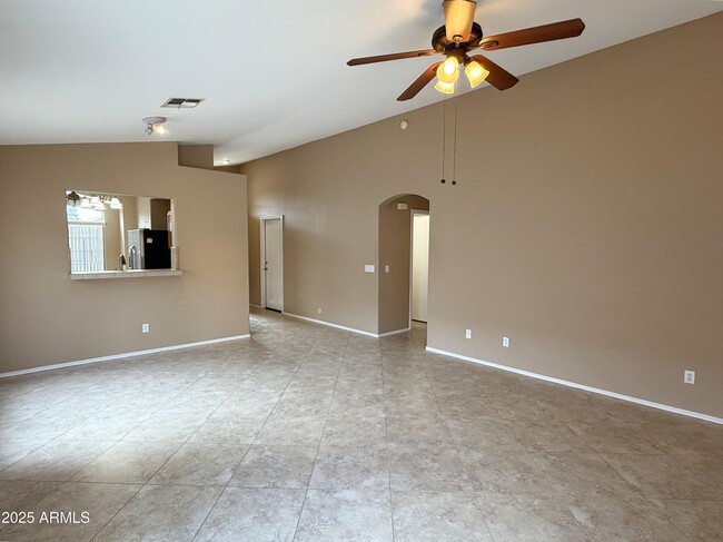 Building Photo - 3838 E Derringer Way