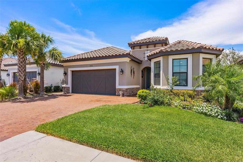 5406 Morey Farms Loop, Palmetto, FL 34221 House Rental in Palmetto