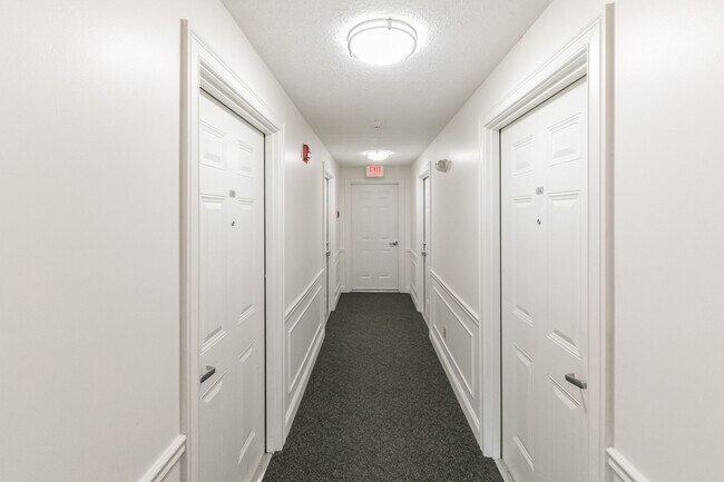 Foto del edificio - Eagle Rock Apartments at Manchester