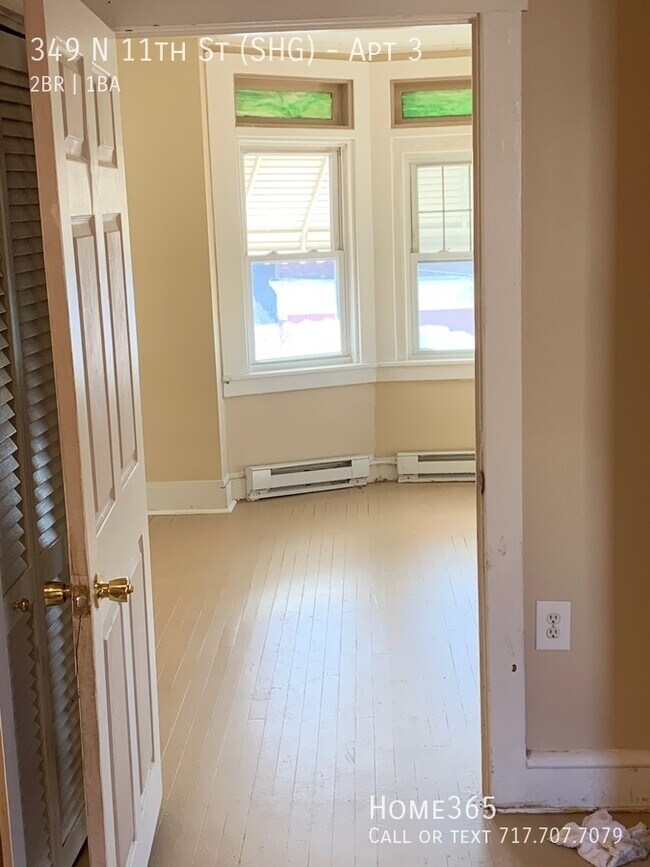 Foto del edificio - Large 2 bedroom