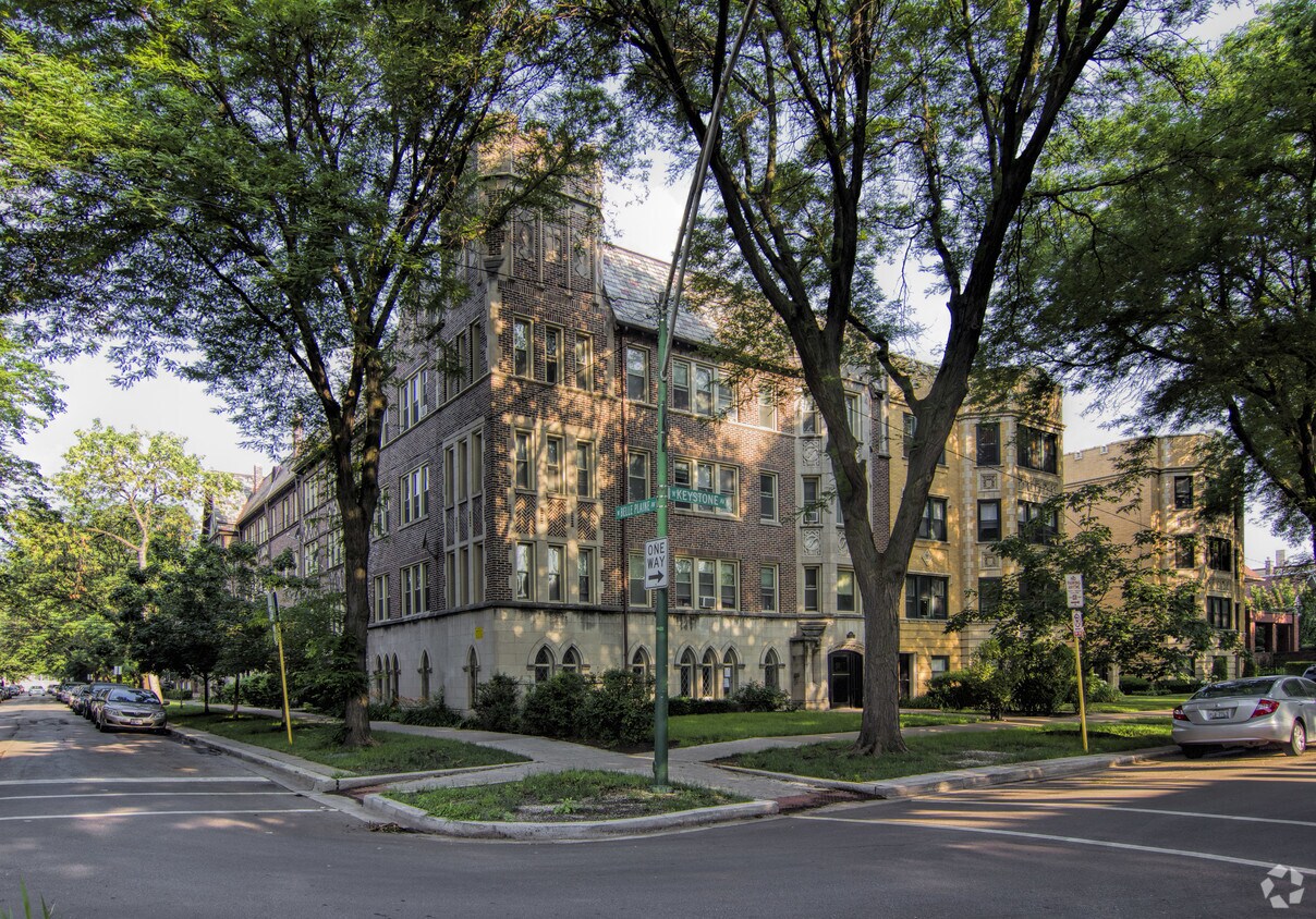 Foto principal - 4100 N Keystone Ave