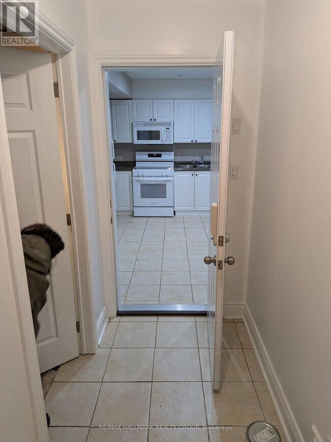 Photo du bâtiment - 2806 Quinn Rd