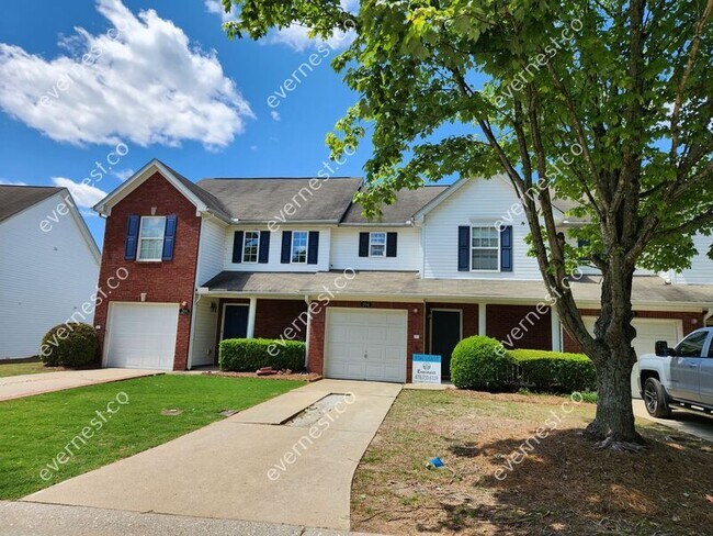 Foto del edificio - 204 Cottonwood Creek Cir