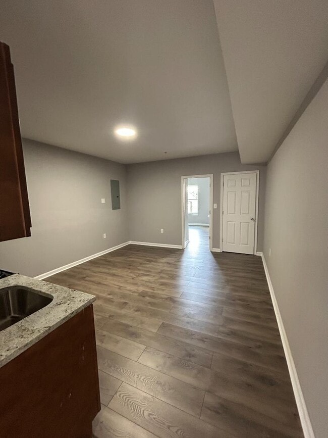 Foto del edificio - 1428 McCulloh St