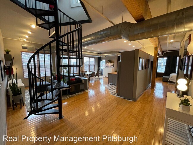 Foto del edificio - 1 br, 1 bath House - 1536 Colwell St #6