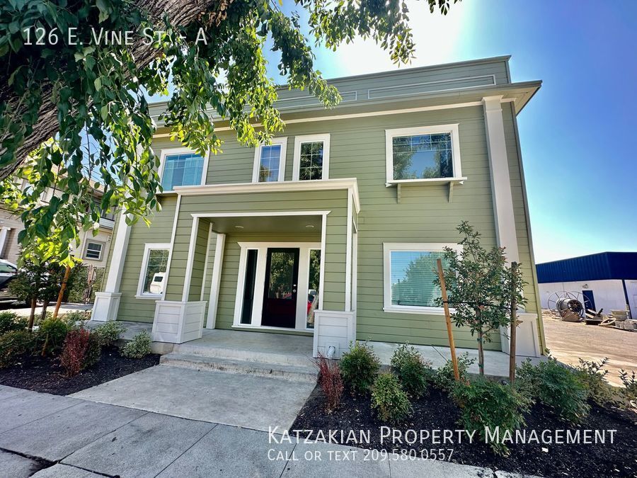 Primary Photo - Fully Remodeled Downstairs 1-Bedroom 1-Bath