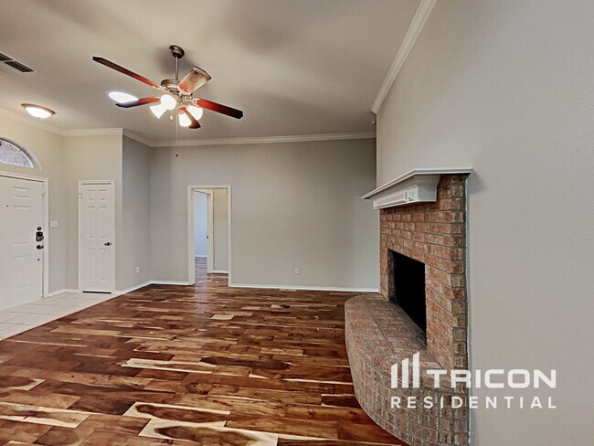 Foto del edificio - 3341 Brooke St
