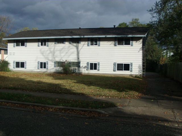 Foto del edificio - 2 br, 1 bath 4plex - Wallace 3385 Wallace ...