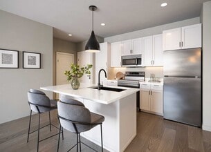 Building Photo - Quincy Lofts