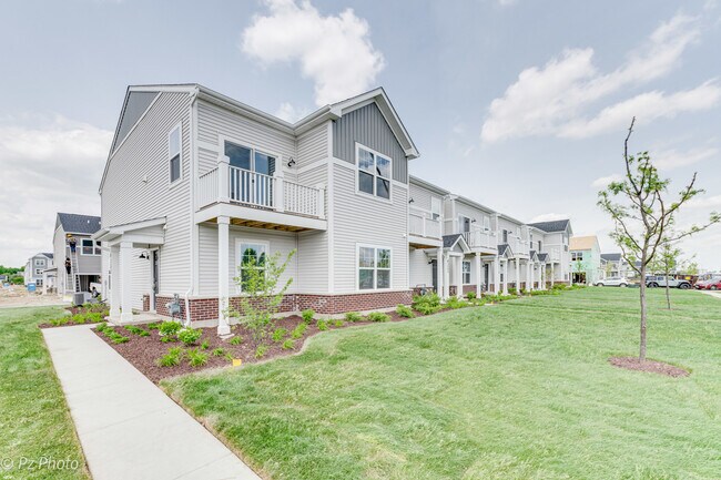 Building Photo - 4323 Chelsea Mnr Cir